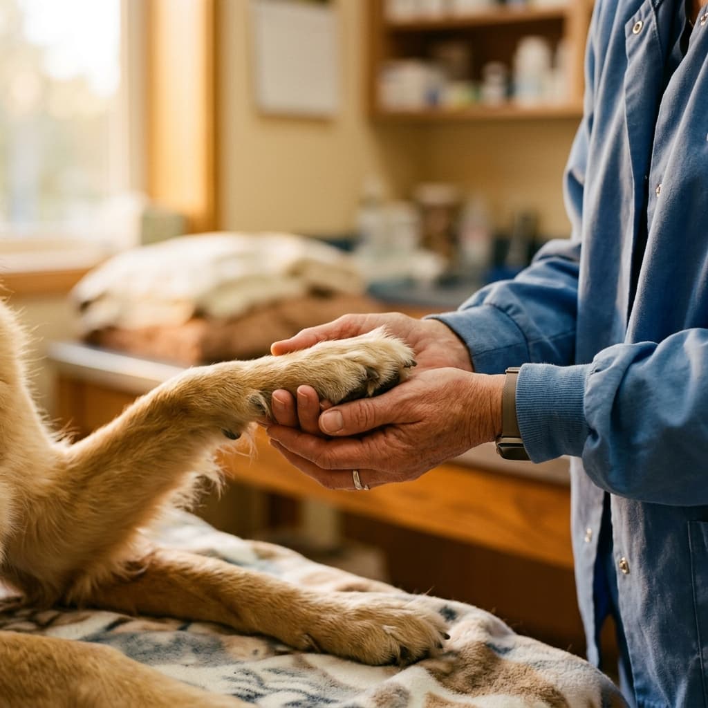 Compassionate Euthanasia