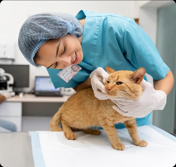 Signs of plant toxicity